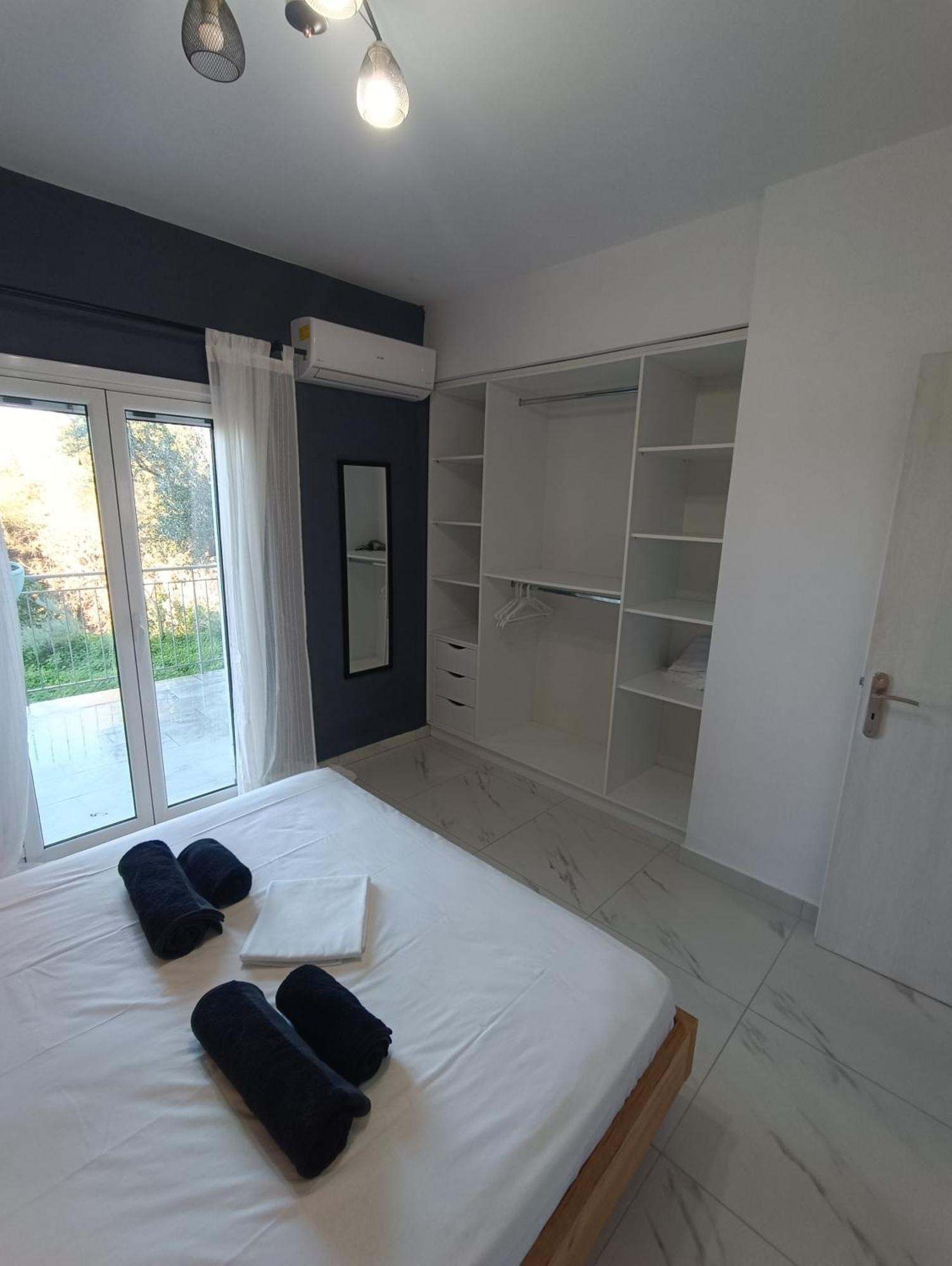 Alexander Apartments Spartia (Kefalonia) Exterior foto